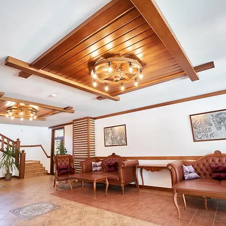 Boutique Complex Trakiets Zhitnitsa