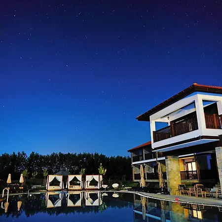 Boutique Complex Trakiets 4* Zhitnitsa