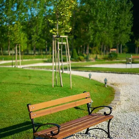 Хотел Boutique Complex Trakiets