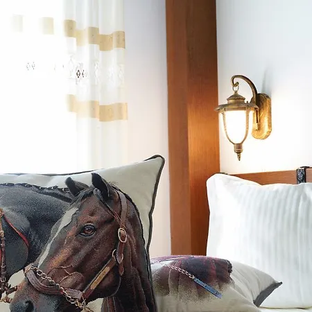 Boutique Complex Trakiets Hotel 4*