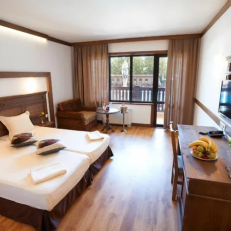 酒店 Boutique Complex Trakiets Zhitnitsa