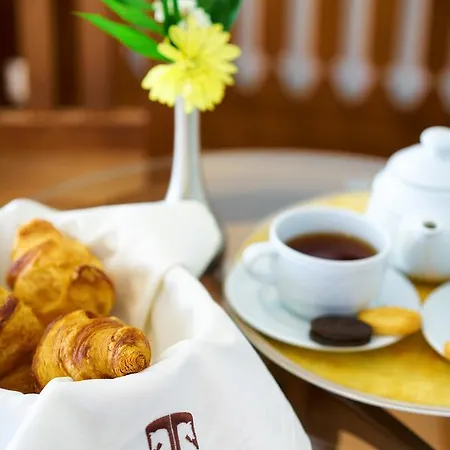 Hotel Boutique Complex Trakiets