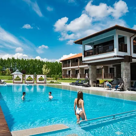 Boutique Complex Trakiets